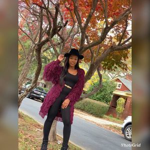 Meet your Posher, Tangela